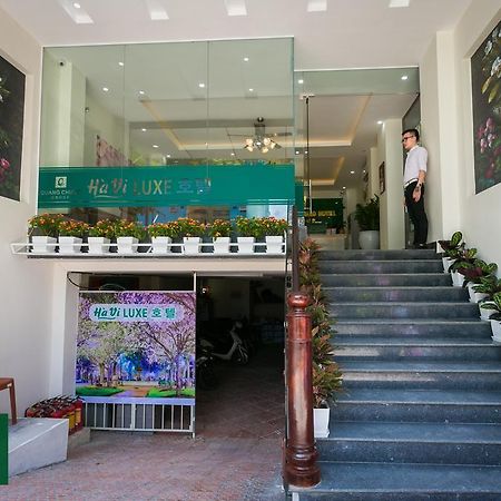 Ha VI Hotel Ханой Экстерьер фото