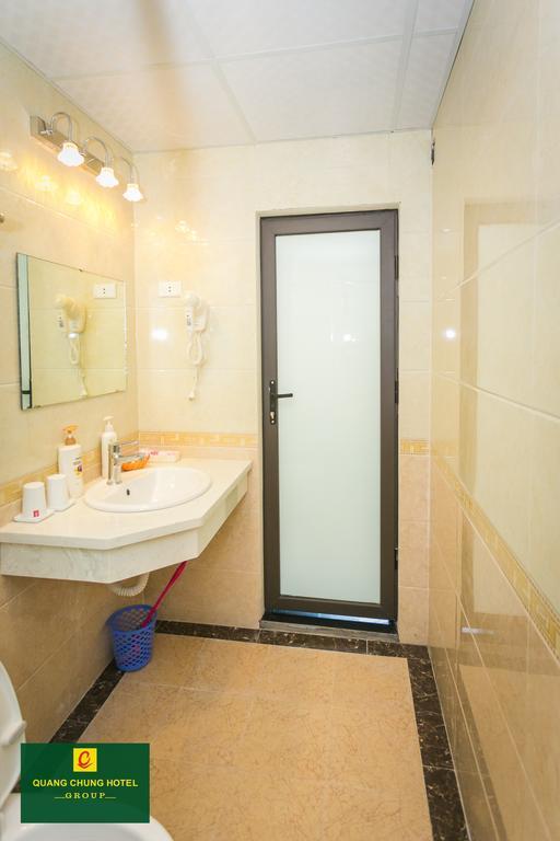Ha VI Hotel Ханой Экстерьер фото