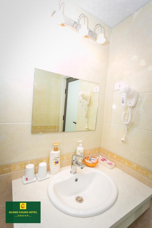 Ha VI Hotel Ханой Экстерьер фото